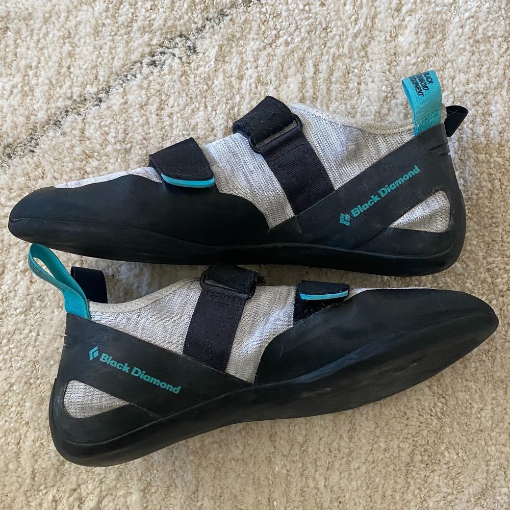 Women's Black Diamond Momentum Climbing Shoes